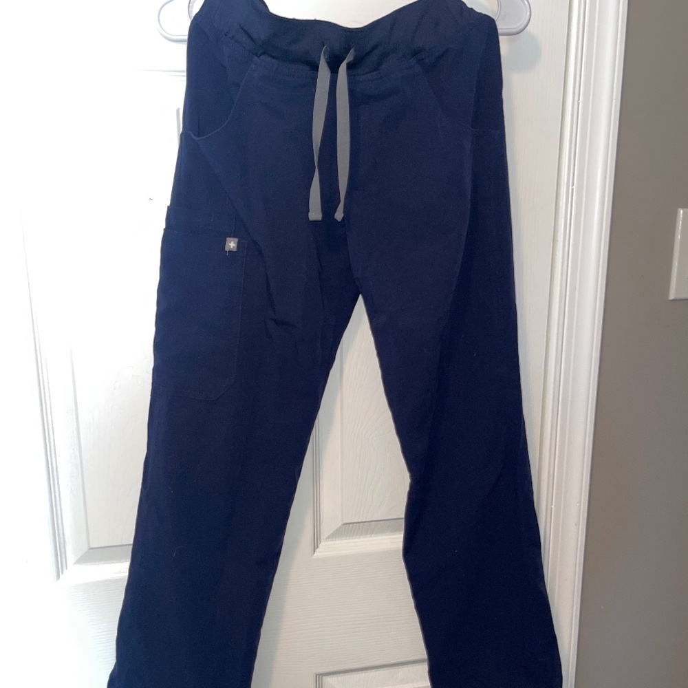FIGS scrub pants